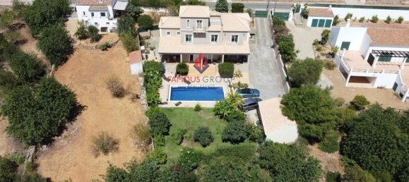 7 غرف نوم فيلا في Faro, Portugal رقم 324394 3