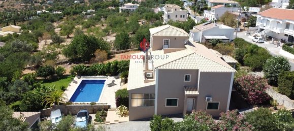 7 غرف نوم فيلا في Faro, Portugal رقم 324394 5