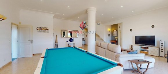 7 غرف نوم فيلا في Faro, Portugal رقم 324394 22