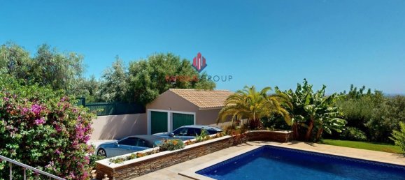 7 غرف نوم فيلا في Faro, Portugal رقم 324394 11