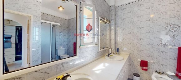 7 غرف نوم فيلا في Faro, Portugal رقم 324394 44