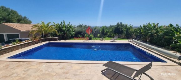 7 غرف نوم فيلا في Faro, Portugal رقم 324394 4