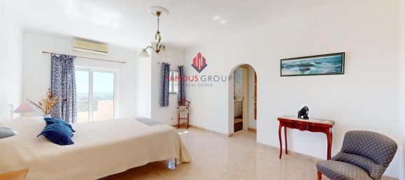 7 غرف نوم فيلا في Faro, Portugal رقم 324394 47