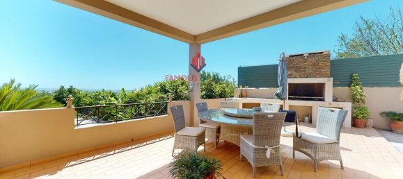 7 غرف نوم فيلا في Faro, Portugal رقم 324394 13