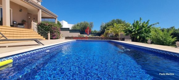 7 غرف نوم فيلا في Faro, Portugal رقم 324394 2