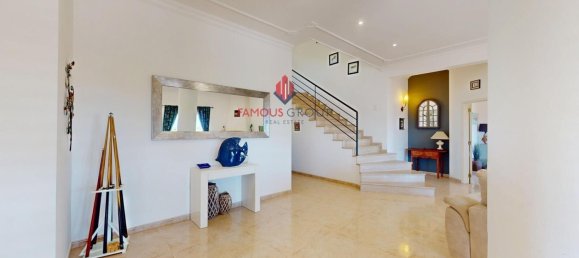 7 غرف نوم فيلا في Faro, Portugal رقم 324394 18