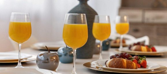 3غرفة شقة في Baden, Austria رقم 29807 4