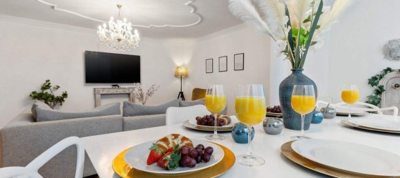 3غرفة شقة في Baden, Austria رقم 29807 5