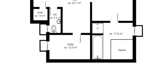 6-salle Maison à Ludwigslust-Parchim, Germany No. 167957 8