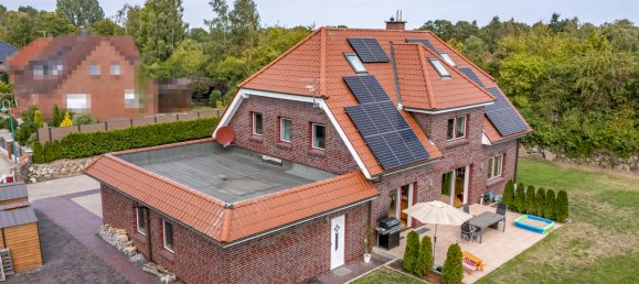 6-salle Maison à Ludwigslust-Parchim, Germany No. 167957 30