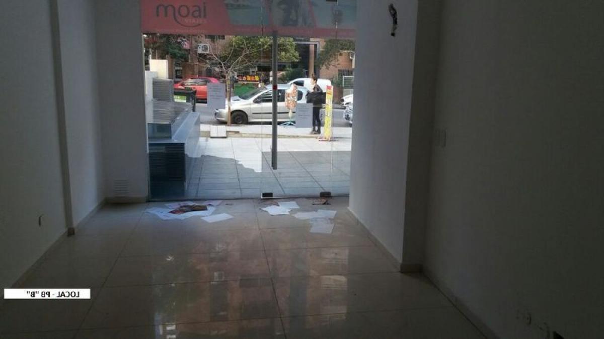  مكتب في Cordoba, Argentina رقم 24874