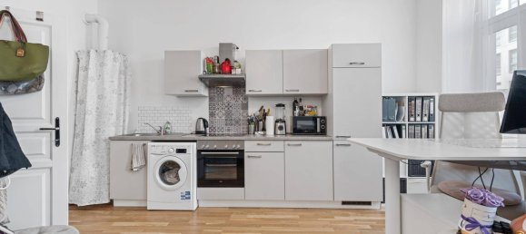 استوديو في Ottakring, Austria رقم 225449 3