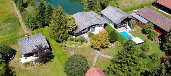 Studio à Ferschnitz, Austria No. 33302 3