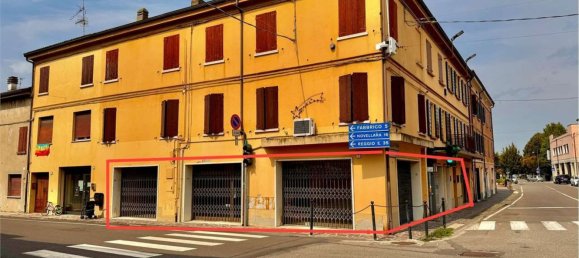 132m² Commercial property in Rolo, Italy No. 302754 17
