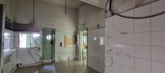 Propiedad comercial de 3 habitaciónes en Ospedaletti, Italy No. 83024 12