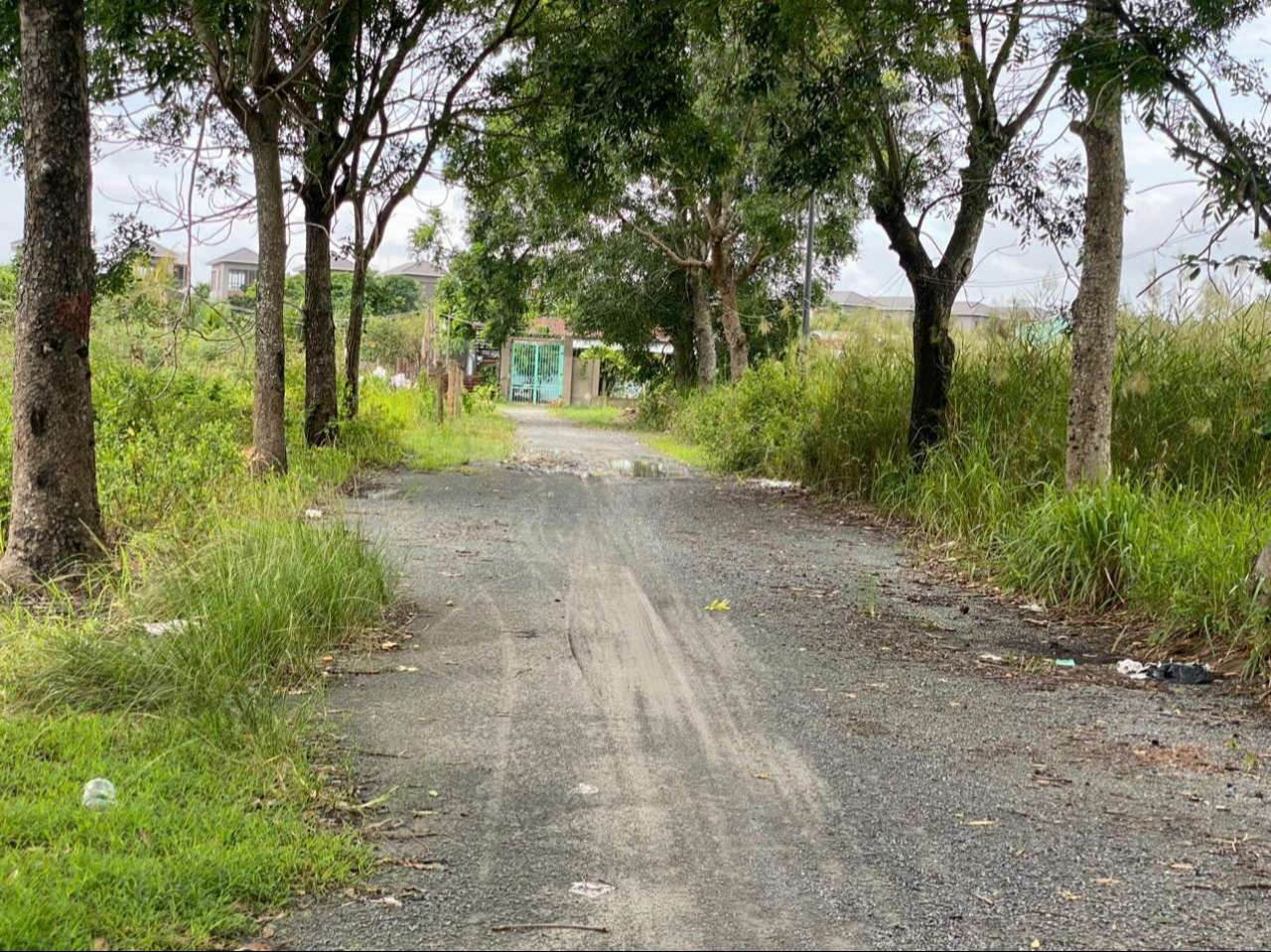 450m² Land in Nha Be, Vietnam No. 12820