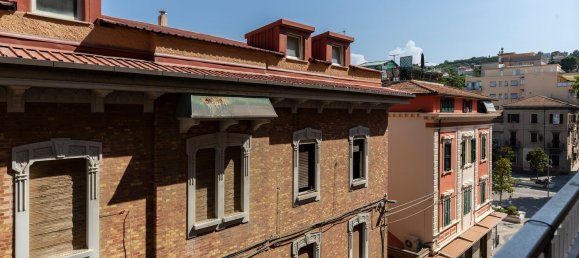 6 rooms Apartment in Falconara Marittima, Italy No. 102611 19