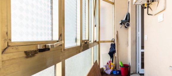 6 rooms Apartment in Falconara Marittima, Italy No. 102611 11