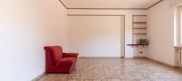 6 rooms Apartment in Falconara Marittima, Italy No. 102611 16