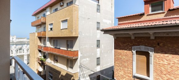 6 rooms Apartment in Falconara Marittima, Italy No. 102611 18