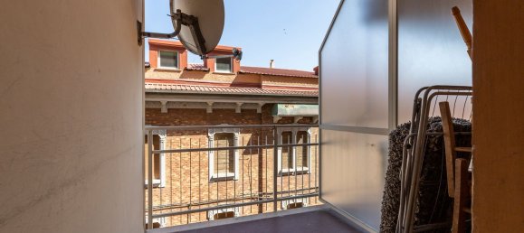 6 rooms Apartment in Falconara Marittima, Italy No. 102611 17