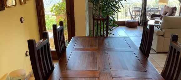 5 Schlafzimmer Haus in Olivella, Spain, Nr. 120579 14