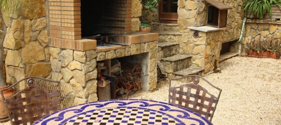 5 Schlafzimmer Haus in Olivella, Spain, Nr. 120579 32