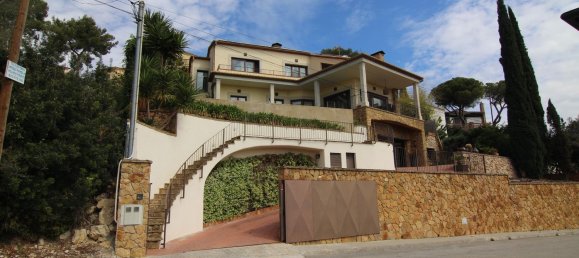 5 Schlafzimmer Haus in Olivella, Spain, Nr. 120579 39