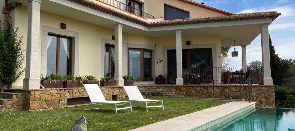 5 Schlafzimmer Haus in Olivella, Spain, Nr. 120579 6