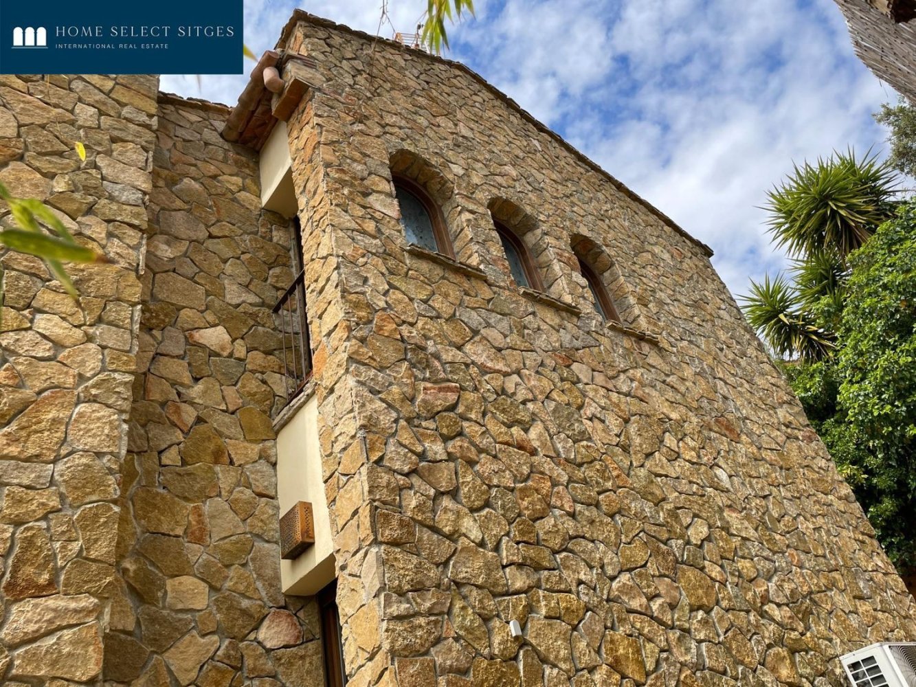 5 Schlafzimmer Haus in Olivella, Spain, Nr. 120579