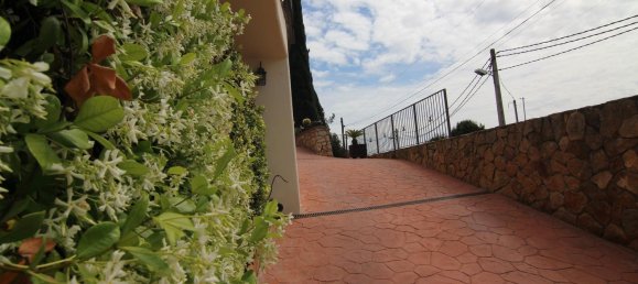 5 Schlafzimmer Haus in Olivella, Spain, Nr. 120579 38