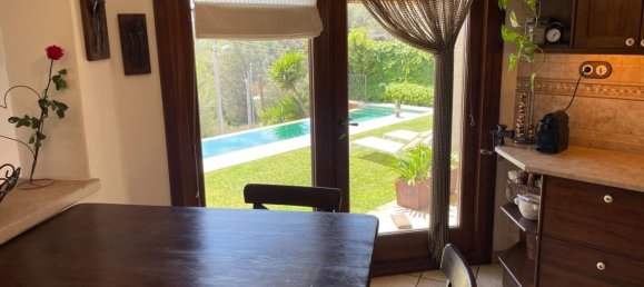 5 Schlafzimmer Haus in Olivella, Spain, Nr. 120579 19