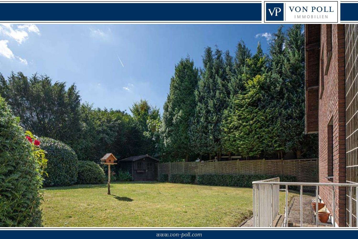 3 chambres Maison à Rosrath, Germany No. 274966