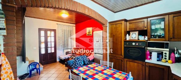 3 Schlafzimmer Haus in Pianengo, Italy, Nr. 361954 12