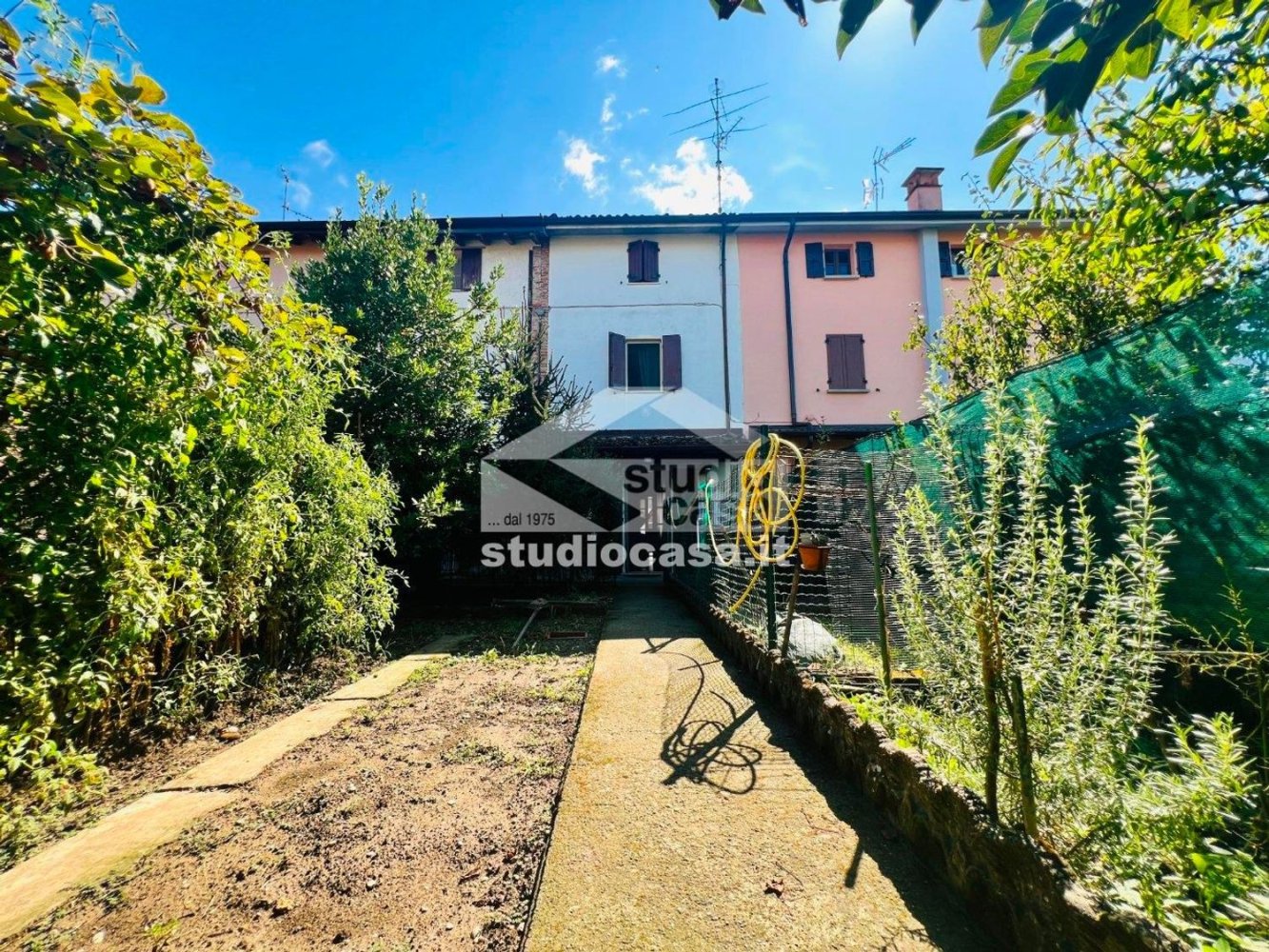 3 Schlafzimmer Haus in Pianengo, Italy, Nr. 361954