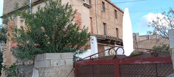 Земельный участок 4205м² в Тортоса, Испания № 293213 18