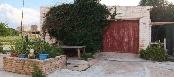 Земельный участок 4205м² в Тортоса, Испания № 293213 22