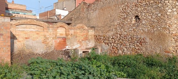 Земельный участок 4205м² в Тортоса, Испания № 293213 23