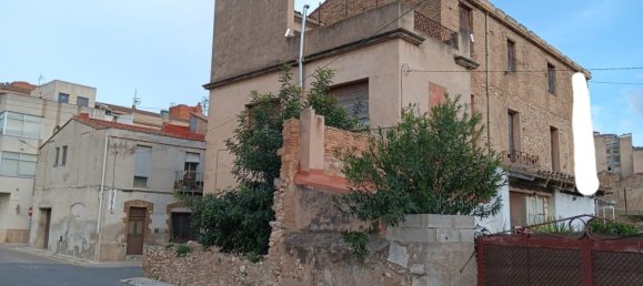 Земельный участок 4205м² в Тортоса, Испания № 293213 24