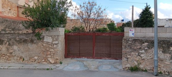 Земельный участок 4205м² в Тортоса, Испания № 293213 17