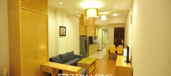 1 bedroom Apartment in Dong Da, Vietnam No. 5855 3