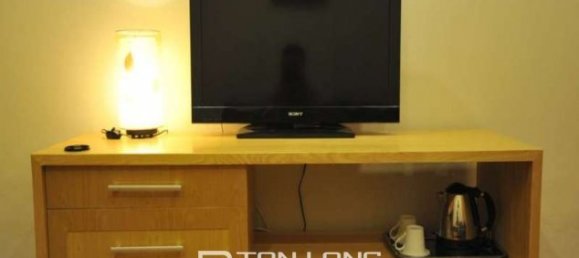 1 bedroom Apartment in Dong Da, Vietnam No. 5855 6