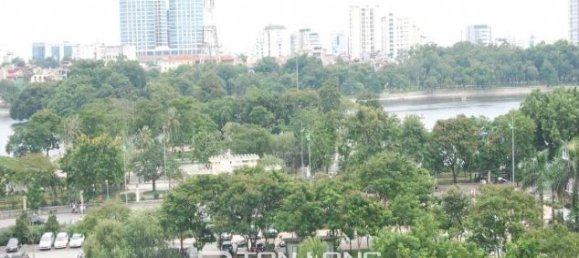 1 bedroom Apartment in Dong Da, Vietnam No. 5855 12