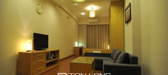 1 bedroom Apartment in Dong Da, Vietnam No. 5855 4