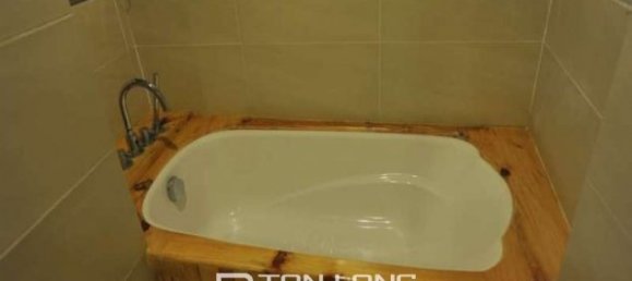 1 bedroom Apartment in Dong Da, Vietnam No. 5855 11