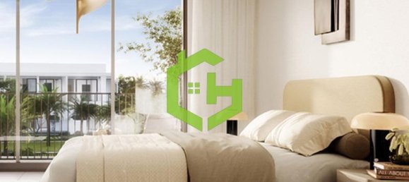 4 bedrooms Townhouse in Dubai South (Dubai World Central), UAE No. 52915 12