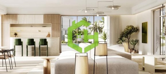 4 bedrooms Townhouse in Dubai South (Dubai World Central), UAE No. 52915 14