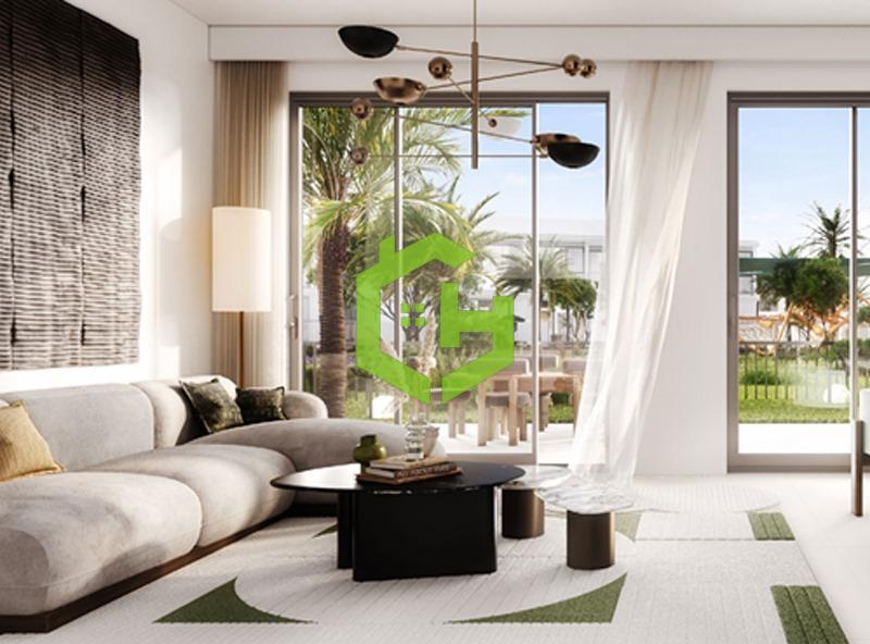 4 bedrooms Townhouse in Dubai South (Dubai World Central), UAE No. 52915