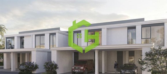 4 bedrooms Townhouse in Dubai South (Dubai World Central), UAE No. 52915 7