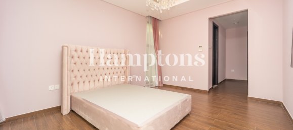 6 bedrooms Villa for rent in Meydan, Dubai, UAE № 177883 19